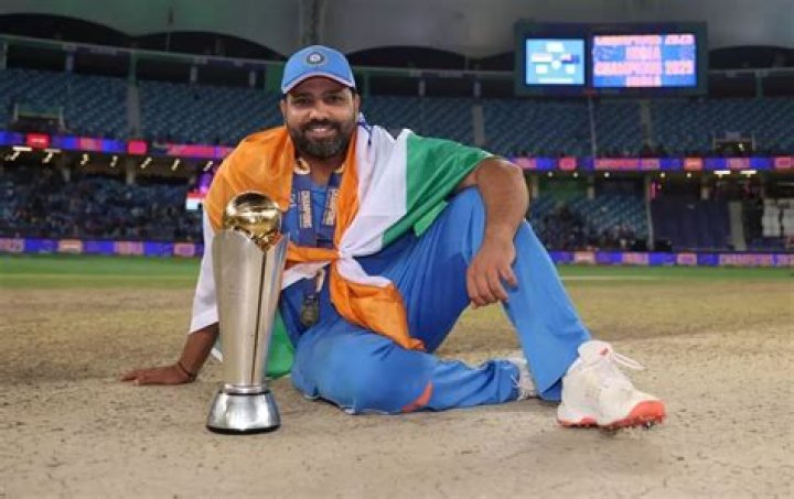 Rohit Sharma fined for overspeeding his Lamborghini on Mumbai-Pune expressway before World Cup game against Bangladesh – India TV