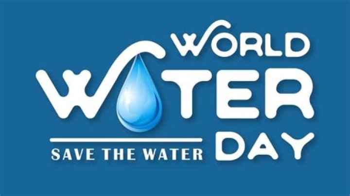 World Water Day 2023: 'SAVE WATER' quotes you need to recall today