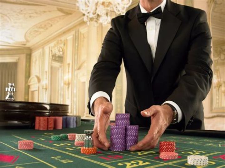 I’m the world’s biggest casino cheater - I swindled £30million at the tables but now I catch swindlers like me