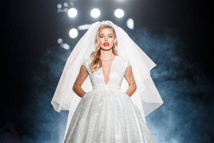 Inside transformation of world's most daring Wag, from fresh-faced teen to risque model who breaks Instagram