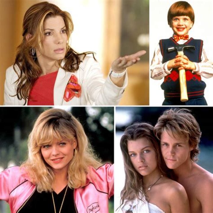 Worst Movie Sequels of All Time: From ‘Grease 2’ to ‘Halloween III’