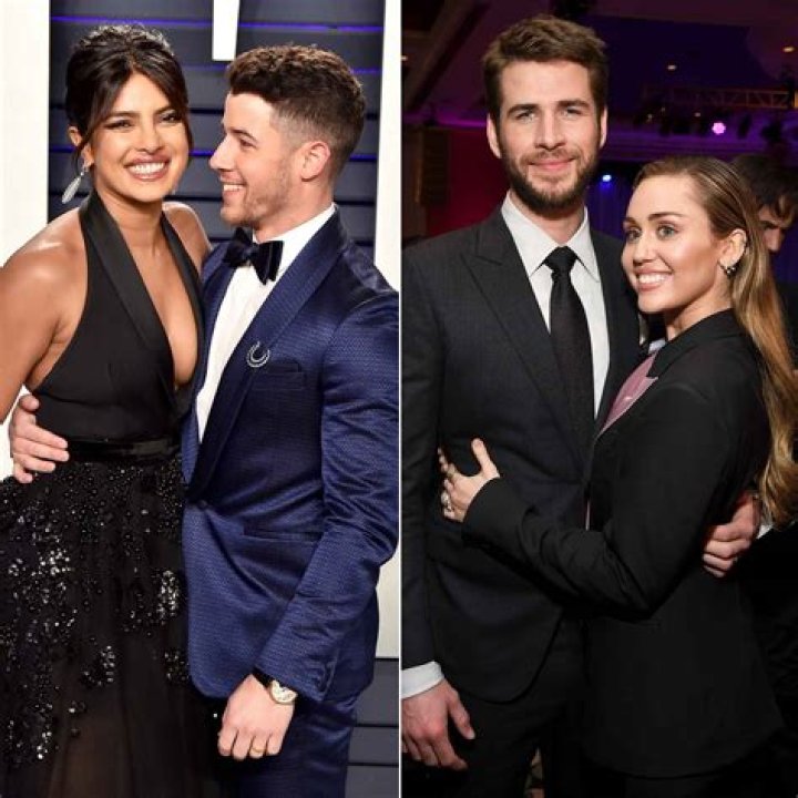 Would Priyanka Chopra Double Date With Nick Jonas, Miley Cyrus?