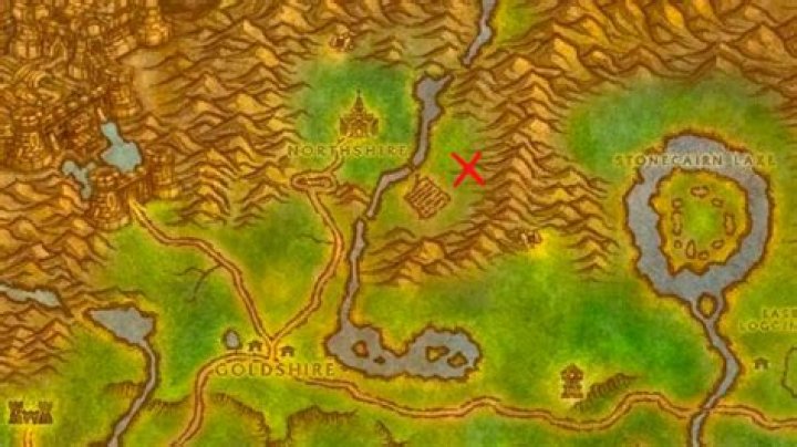 WoW SoD: How to Start & Complete Stolen Power Quest in Classic Season of Discovery (Human Warlock)