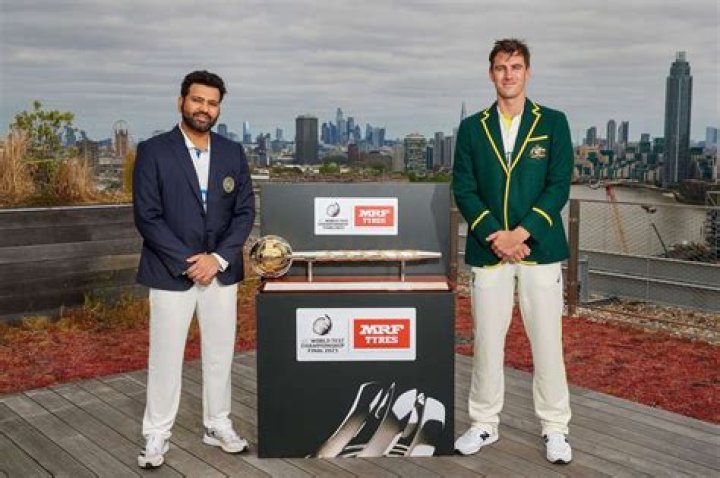 IND vs AUS: Live Streaming