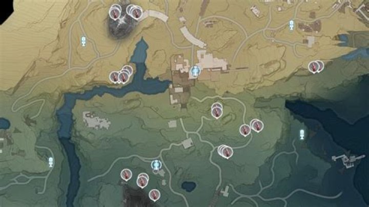 Wuthering Waves: The Tale Of Scarlet Thorn