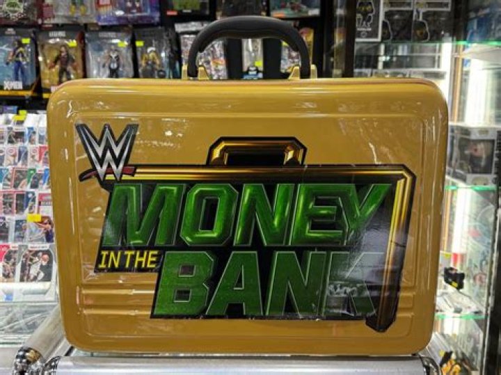 WWE Already Selling Damian Priest’s Money In The Bank Briefcase For Big Price Tag