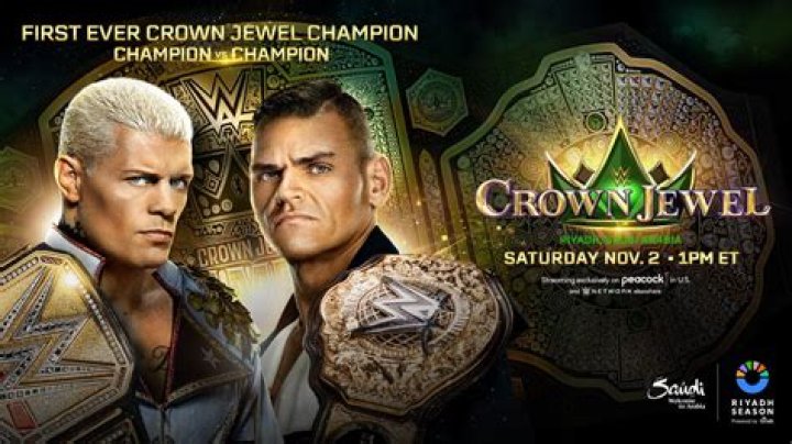 WWE Crown Jewel Notes: Shawn Michaels Banged Up, Was Miz Really Injured?, Triple H’s Injury