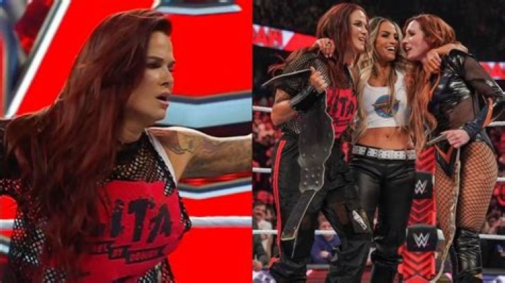 WWE Hall of Famer Tammy Lynn Sytch’s Heartfelt Statements During Sentencing Hearing