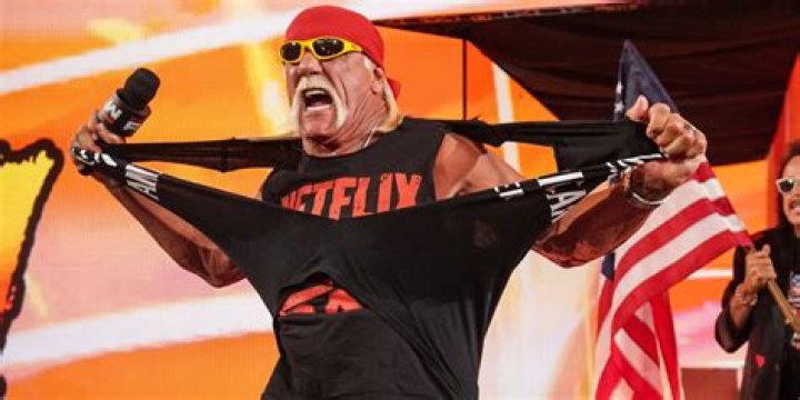 WWE legend Hulk Hogan says coronavirus is God’s punishment for worshipping false idols and gives vaccine alternative – The US Sun