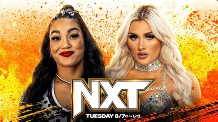 WWE Locks Down Name For New Female in Tony D’Angelo’s NXT Stable