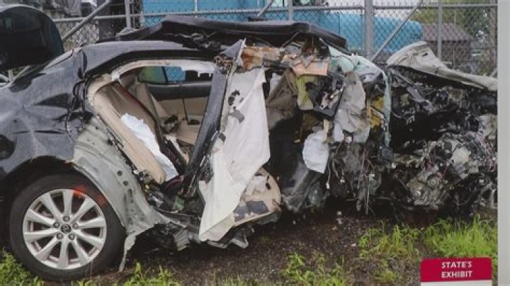 WWE NIL Signee AJ Ferrari Injured In Car Accident