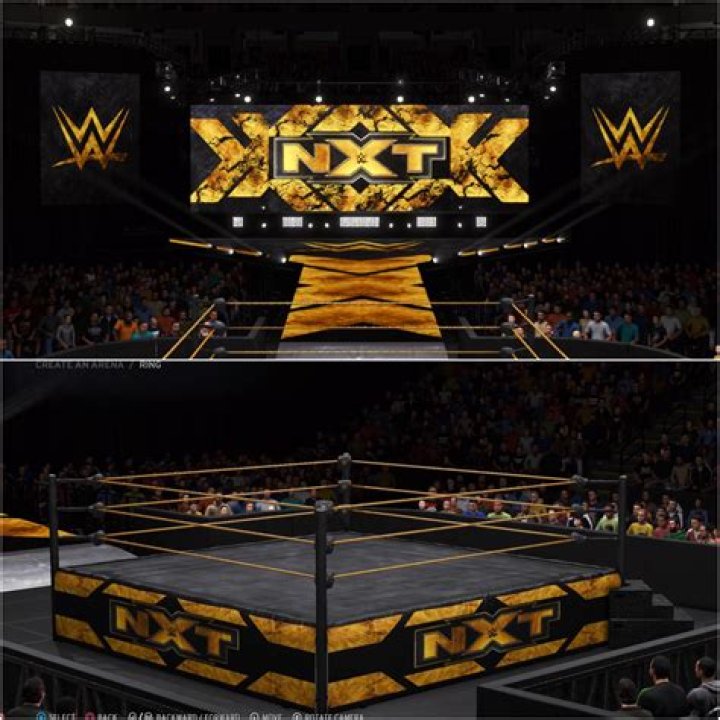 WWE NXT & Full Sail University’s Relationship Is Not Dead Yet