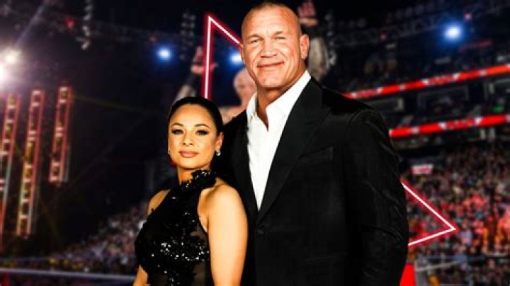 WWE legend Randy Orton gets support from his wife Kim as she joins in Twitter row with Tommaso Ciampa – The US Sun