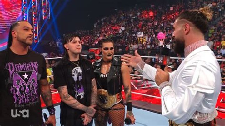 WWE legend Rey Mysterio’s son Dominik suffers gruesome injury just weeks after dad’s eye was gouged out by Seth Rollins