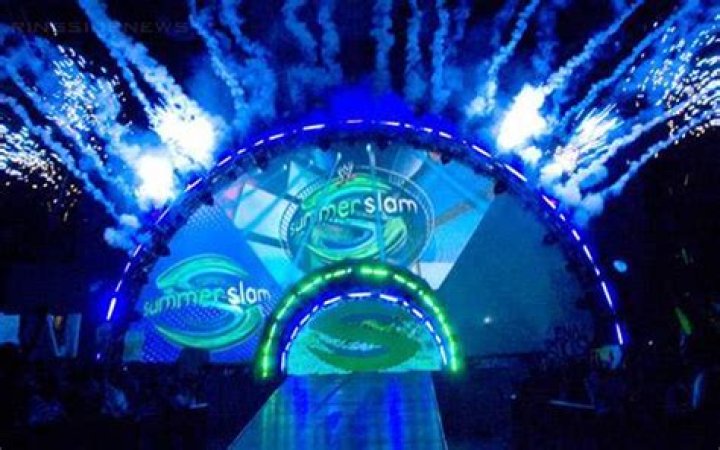 WWE Reportedly Moving Toward ‘Unique Stages’ For Upcoming Pay-Per-View Events