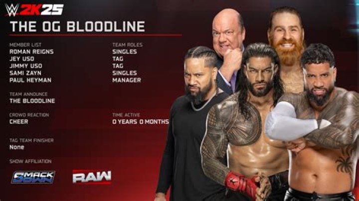 WWE Reportedly Planning Mature Content To Earn TV-14 Summerslam Rating