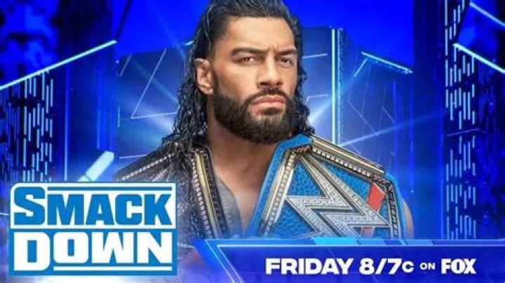WWE SmackDown December 1, 2023 Preview: Confirmed Matches, Start Time and How To Watch