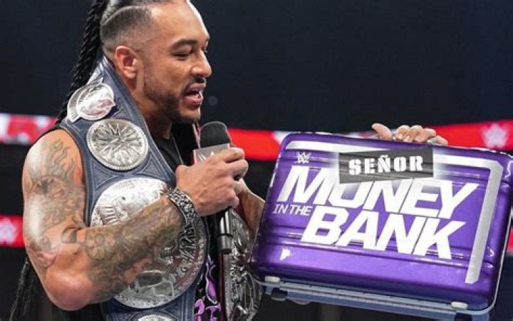 WWE Still Uncertain About Creative Direction For Otis’ Money In The Bank Storyline