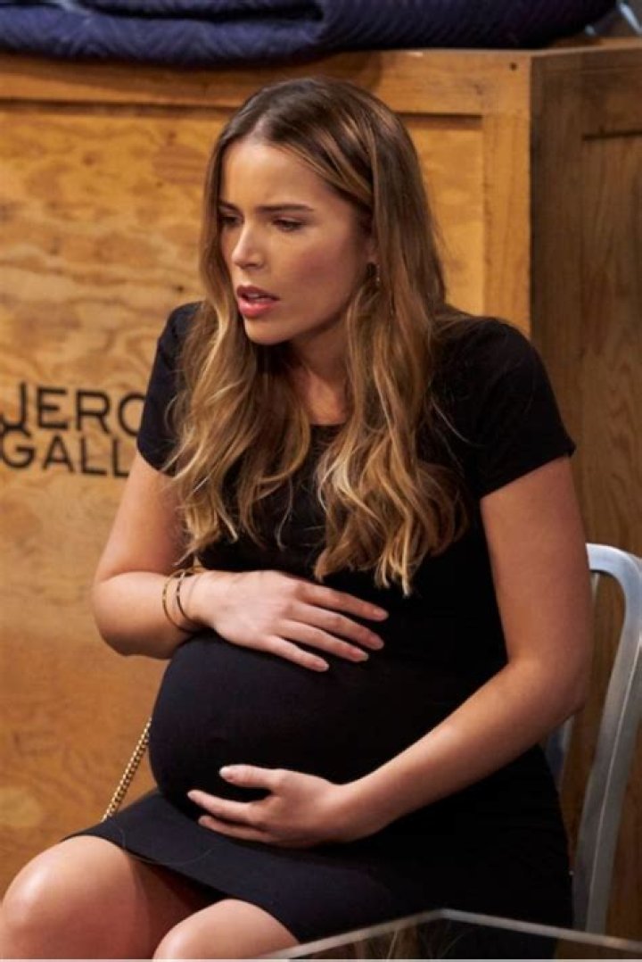 WWE Still Upset At Awesome Kong For Faking Her Pregnancy