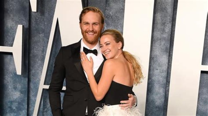 Wyatt Russell Confirms Meredith Hagner Is Pregnant With 2nd Baby