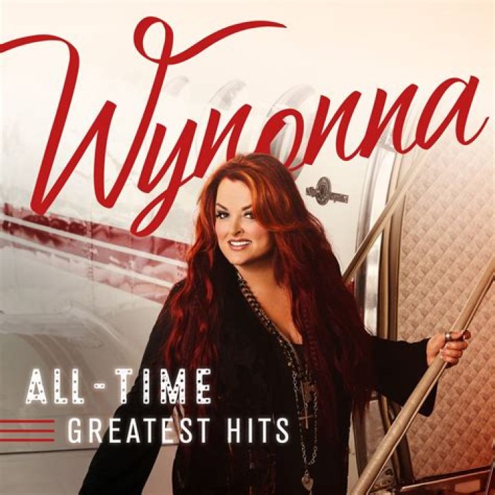 Wynonna Judd: You Were Loved - A Journey Through Heart And Music