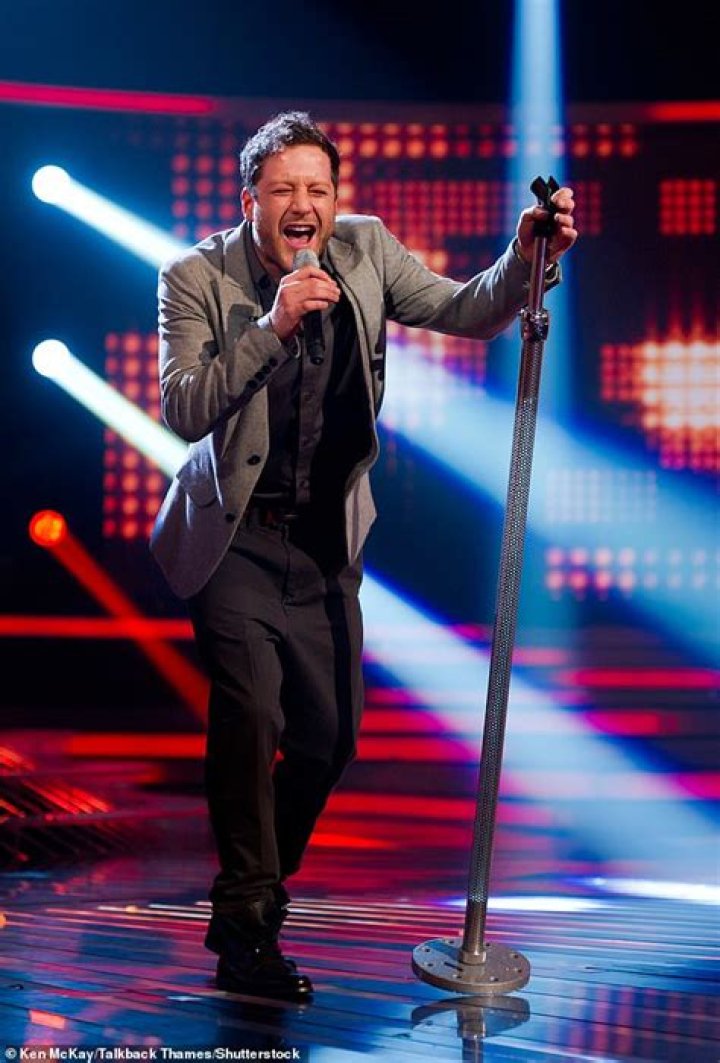 X Factor winner Matt Cardle says it's 'a miracle' that contestants didn't commit suicide after 'public shaming'
