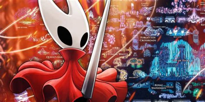 Xbox Is Still Teasing Hollow Knight Silksong But Won't Give Us a Release Date