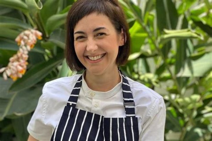 Ximena Saenz: A Rising Star In The World Of Culinary Arts