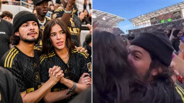 Xolo Maridueña And Bruna Marquezine: A Deep Dive Into Their Lives And Relationship