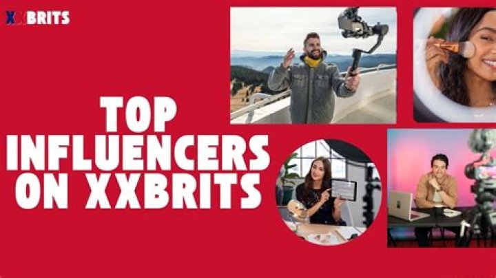 Exploring The World Of Xxbrits: A Comprehensive Guide