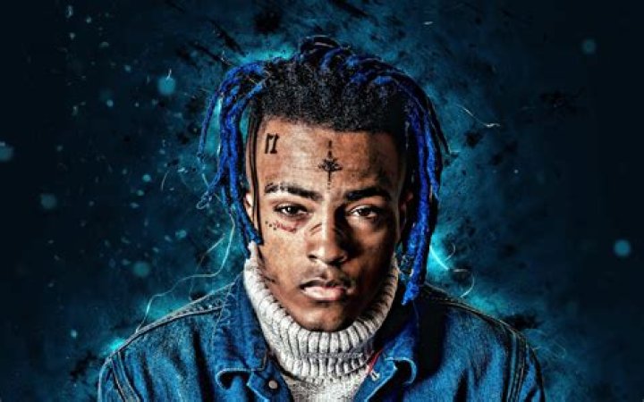 Remembering The Legend: XXXTentacion Live 2024