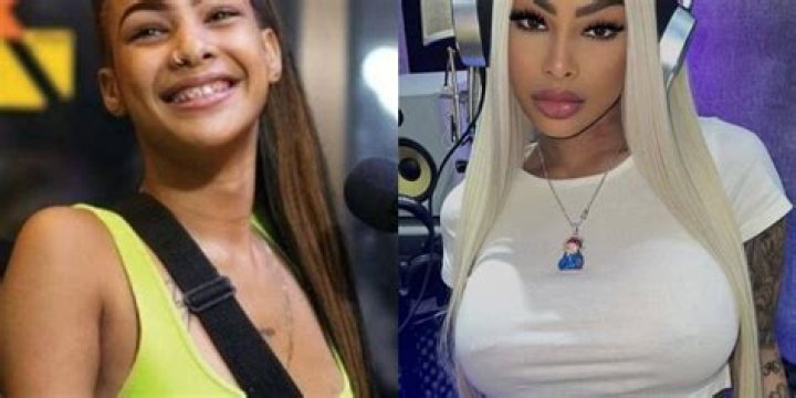 Yailin: The Journey Before Fame