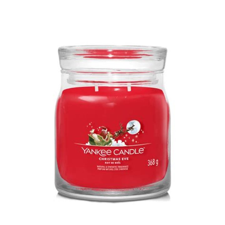 Yankee Candle Is Giving Us 3 for $50 Candles to Celebrate Fall