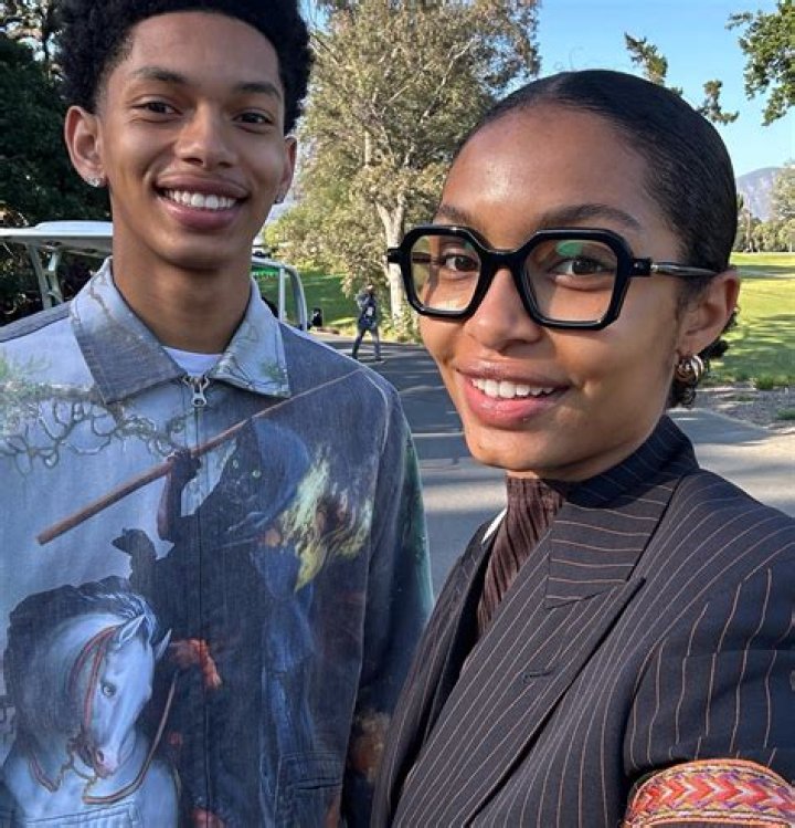 Yara Shahidi Wiki, Biography, Net Worth, Age, Career, Relationship, Family