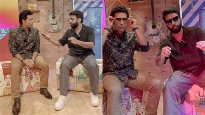 Yashraj Mukhate's another hilarious song out and internet is ROFLing – India TV