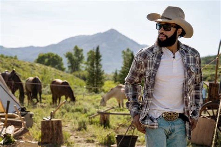 'Yellowstone' Cast’s Dating Histories: Photos