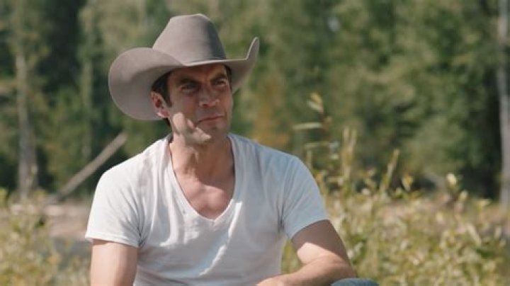 Yellowstone's Wes Bentley Wants Jamie to ‘Fight Back’ in Season 5