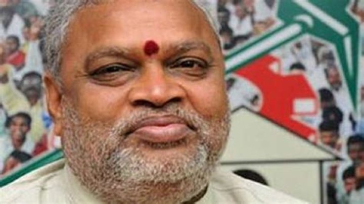 fighter and mass leader – India TV