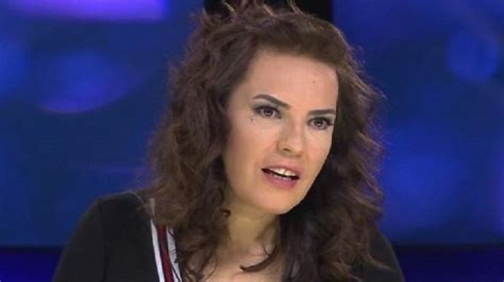 Unveiling The Life And Legacy Of Yesim Salkim