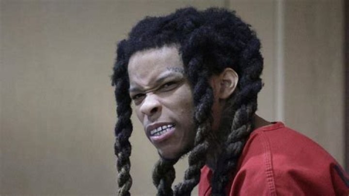 Understanding YNW Melly's Sentence: A Deep Dive Into The Legal Struggles Of The Rising Star