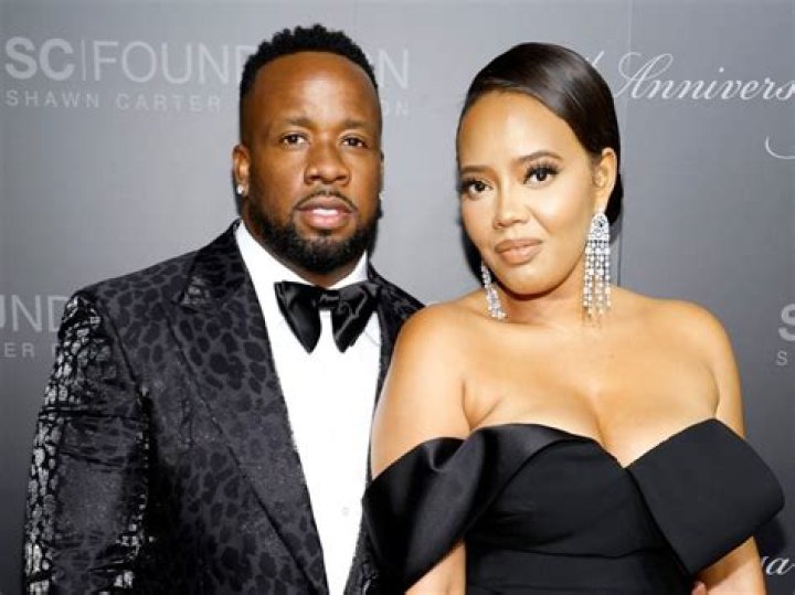 Unveiling The Connection: Yo Gotti And Angela Simmons
