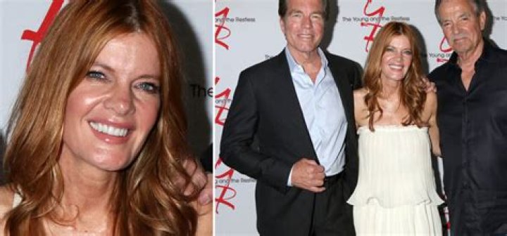 ‘Young and Restless” star Michelle Stafford went through hell to become a single mother of two