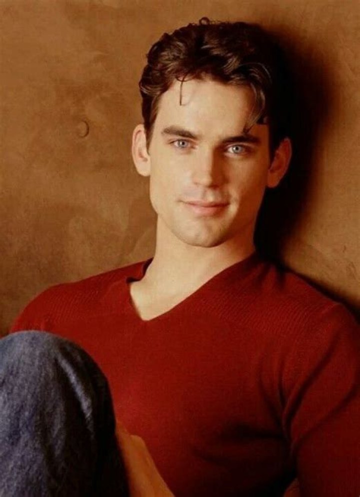 Young Matt Bomer: The Rise Of A Hollywood Star