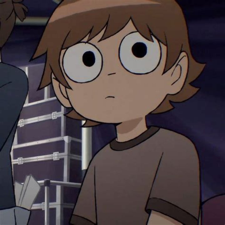 Unraveling The Charm Of Young Neil In Scott Pilgrim