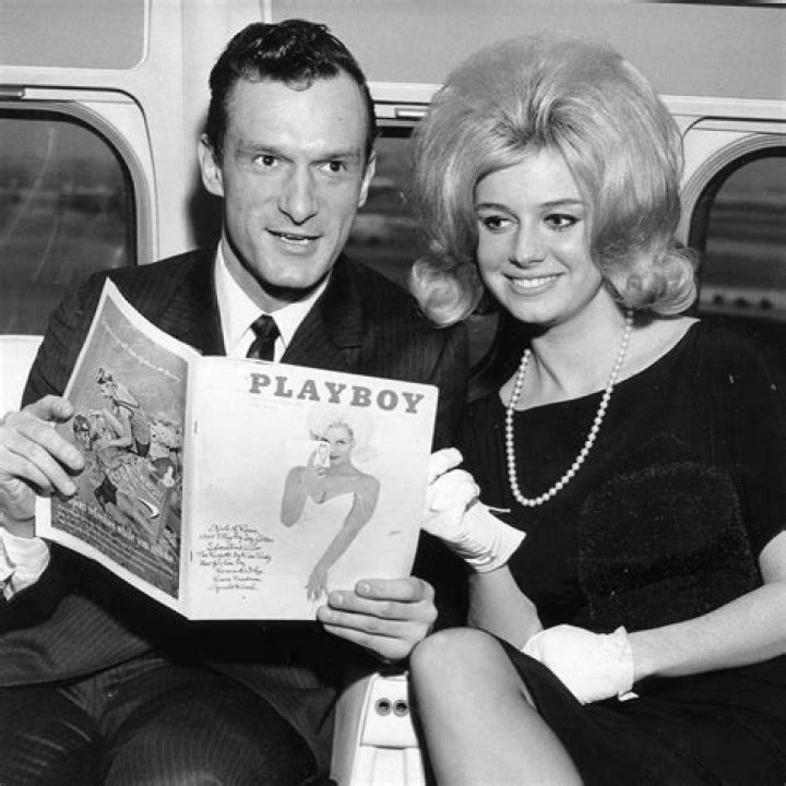 Young pictures of Hugh Hefner: What did the Playboy founder look like growing up?