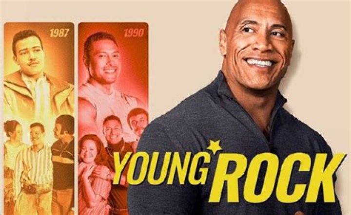 Young Rock In Danger Of Getting Cancelled By NBC