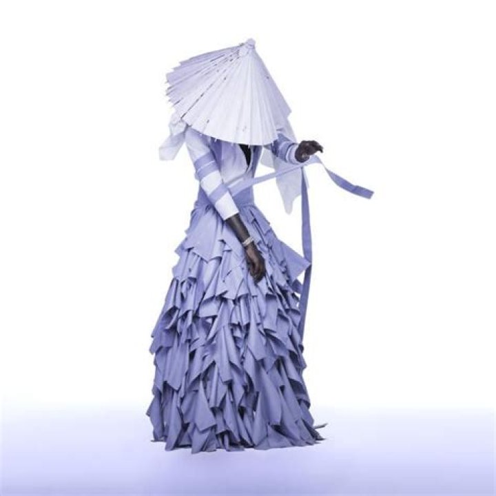 Exploring The Eclectic Style Of Young Thug's Dress