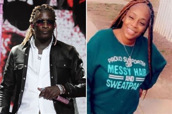 Young Thug sister death updates — Family pays tribute after star's sibling Angela Grier dies with cause of death unknown