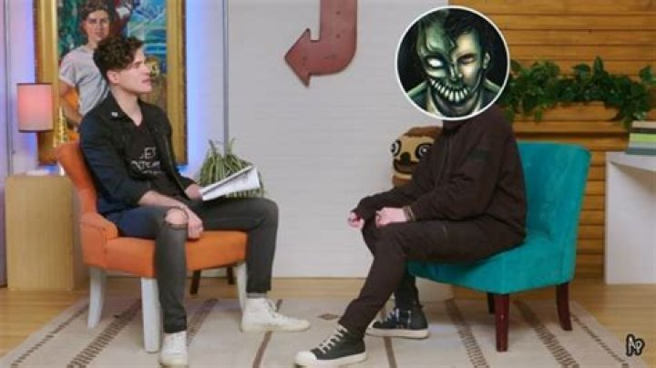 What medical condition does YouTube star Corpse Husband have?