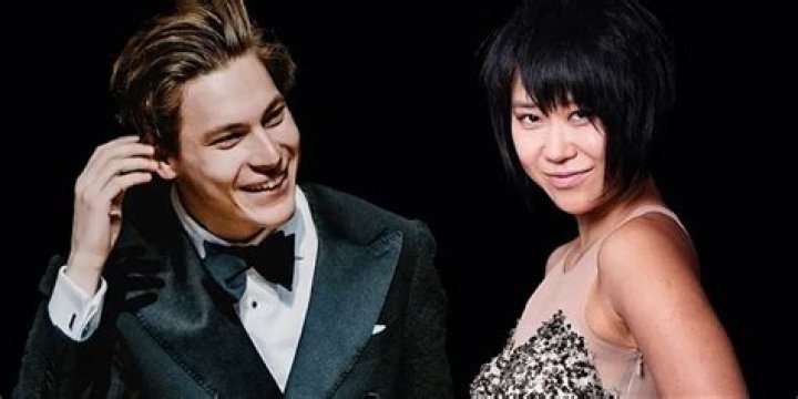 Yuja Wang Husband: A Deep Dive Into The Life And Love Of The Virtuoso Pianist